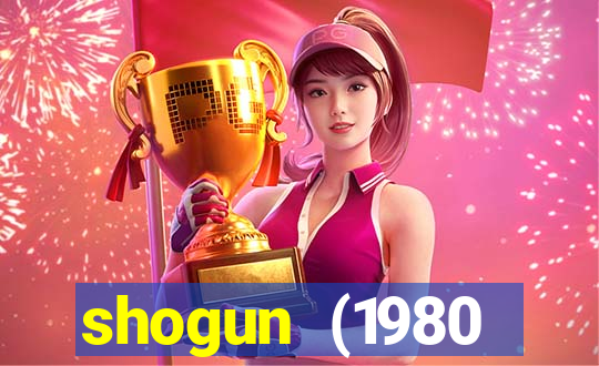 shogun (1980 dublado download)